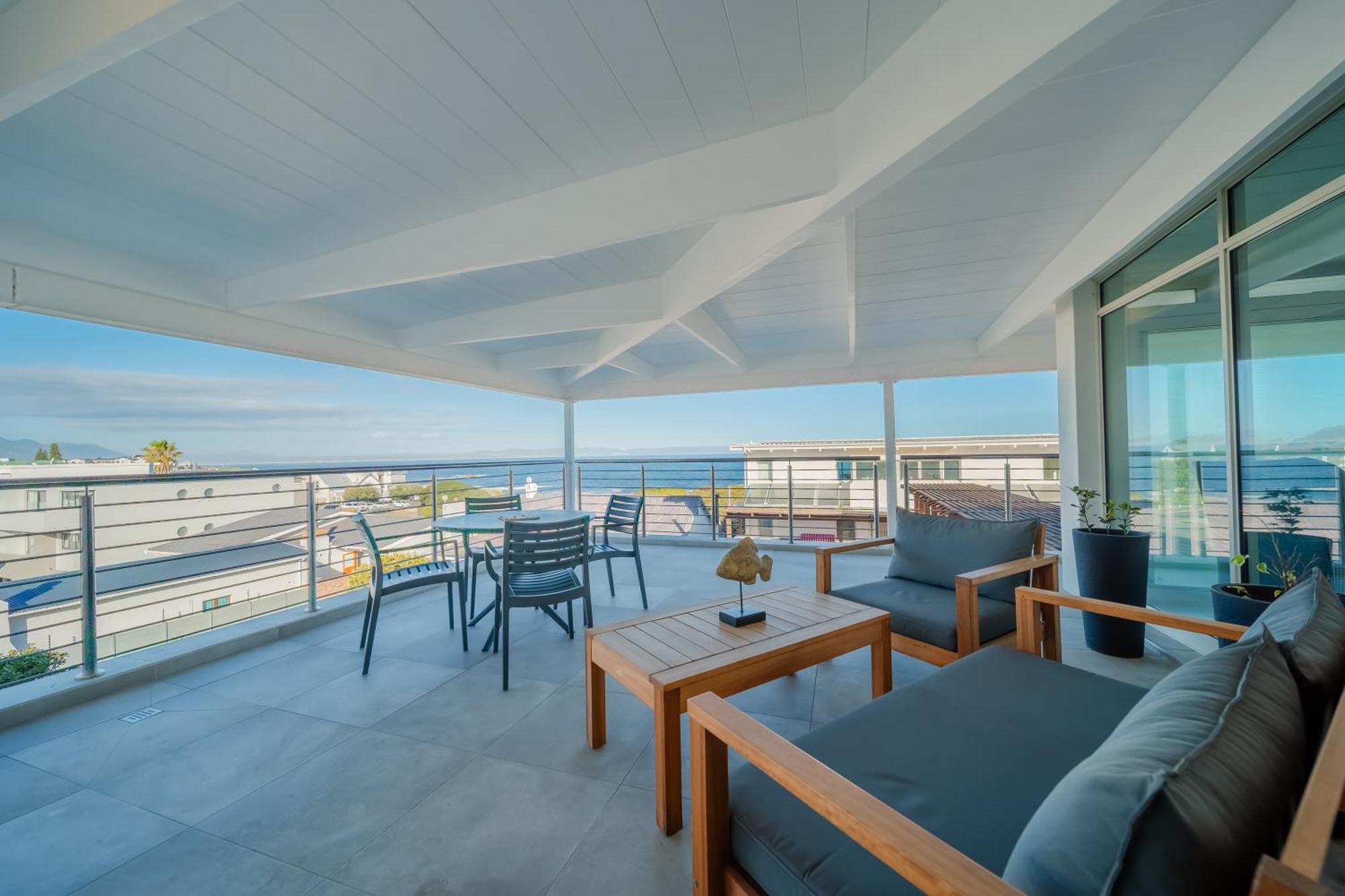One Marine Drive Boutique Hotel & Spa By The Living Journey Collection Hermanus Esterno foto
