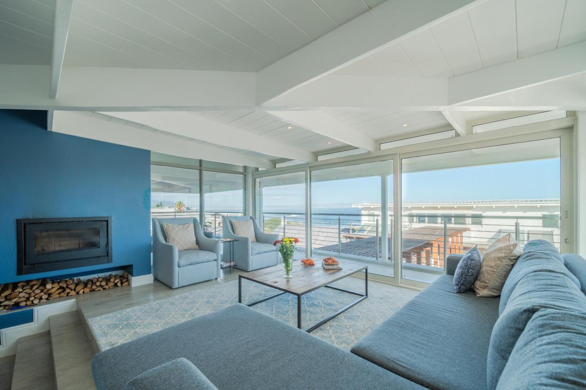 One Marine Drive Boutique Hotel & Spa By The Living Journey Collection Hermanus Esterno foto