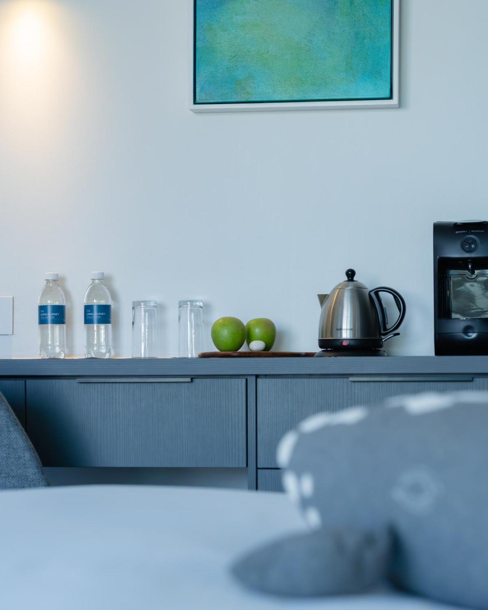 One Marine Drive Boutique Hotel & Spa By The Living Journey Collection Hermanus Esterno foto