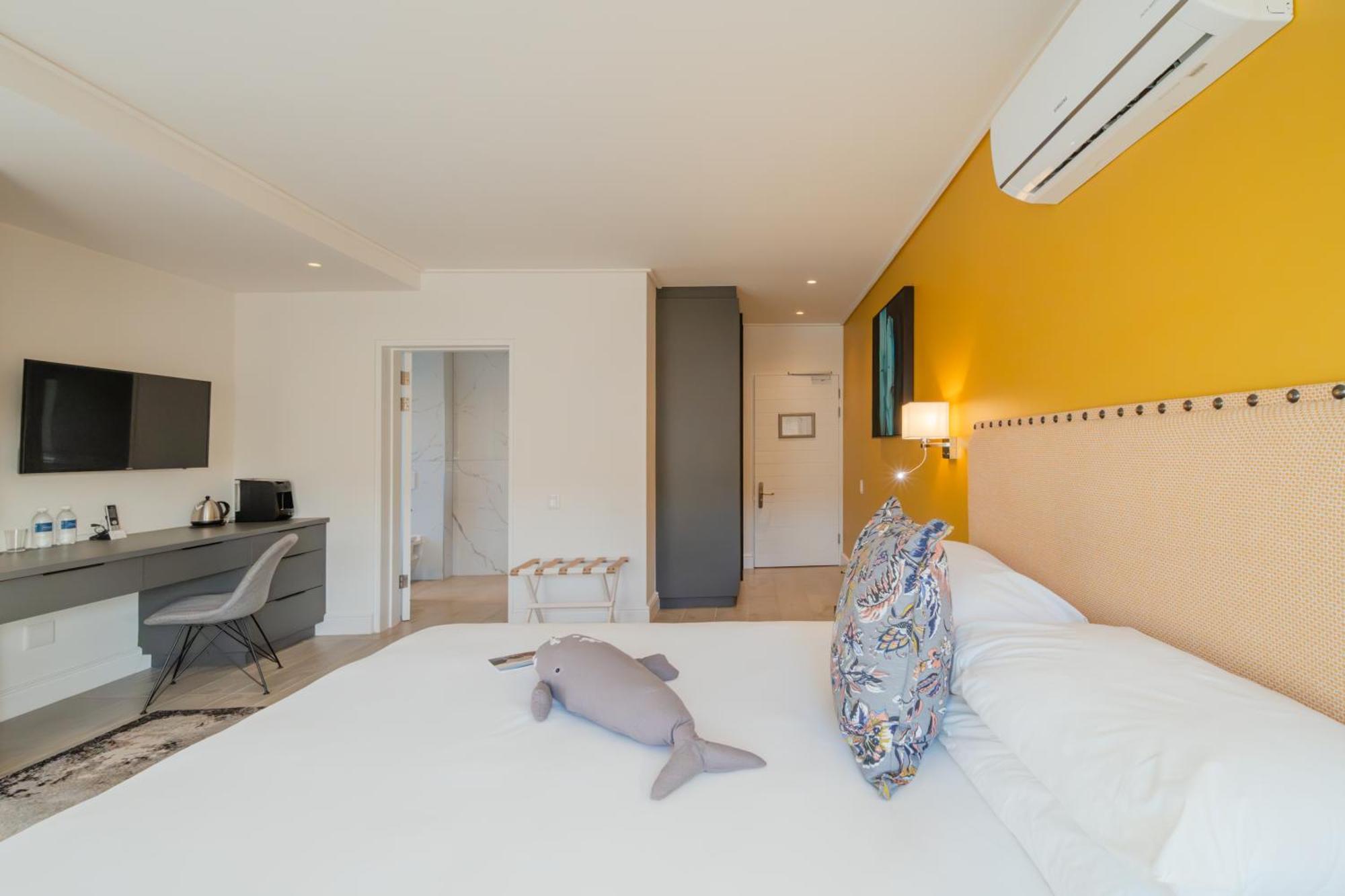 One Marine Drive Boutique Hotel & Spa By The Living Journey Collection Hermanus Esterno foto