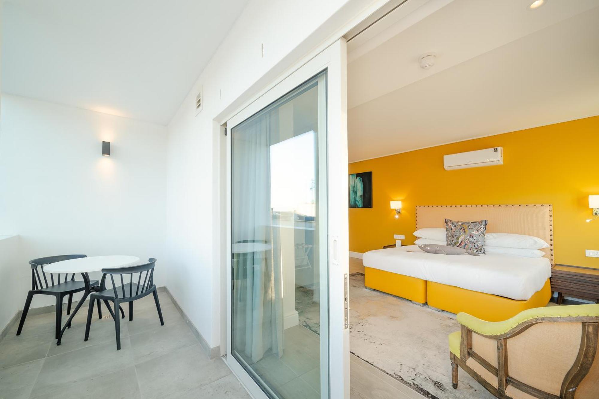 One Marine Drive Boutique Hotel & Spa By The Living Journey Collection Hermanus Esterno foto