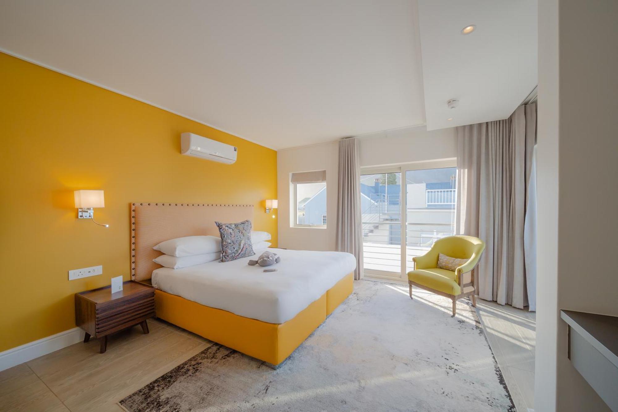 One Marine Drive Boutique Hotel & Spa By The Living Journey Collection Hermanus Esterno foto