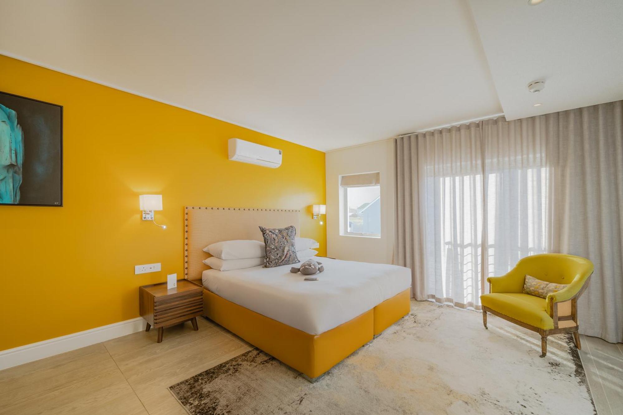 One Marine Drive Boutique Hotel & Spa By The Living Journey Collection Hermanus Esterno foto