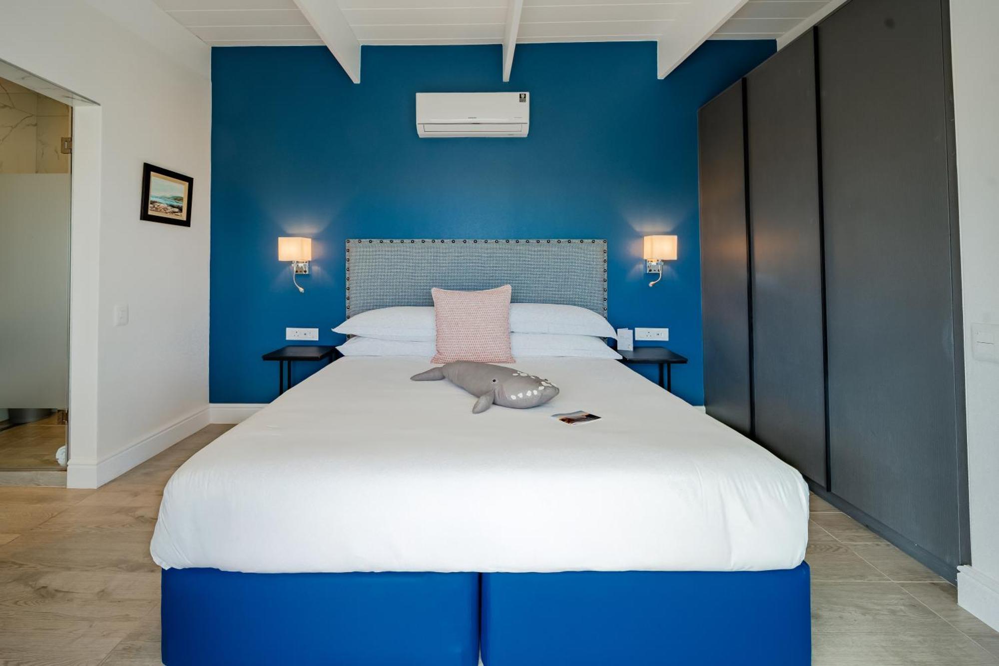 One Marine Drive Boutique Hotel & Spa By The Living Journey Collection Hermanus Esterno foto