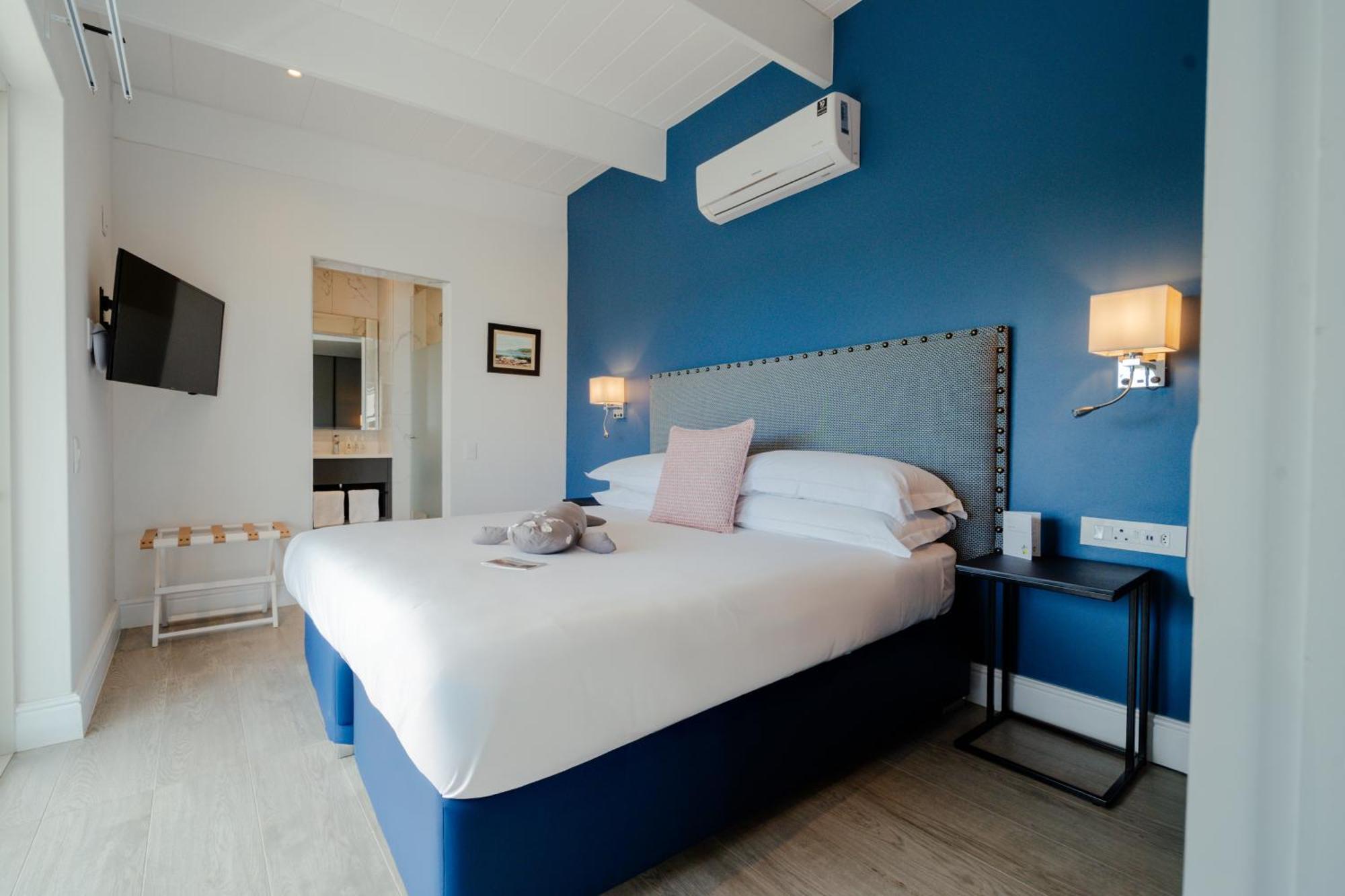 One Marine Drive Boutique Hotel & Spa By The Living Journey Collection Hermanus Esterno foto