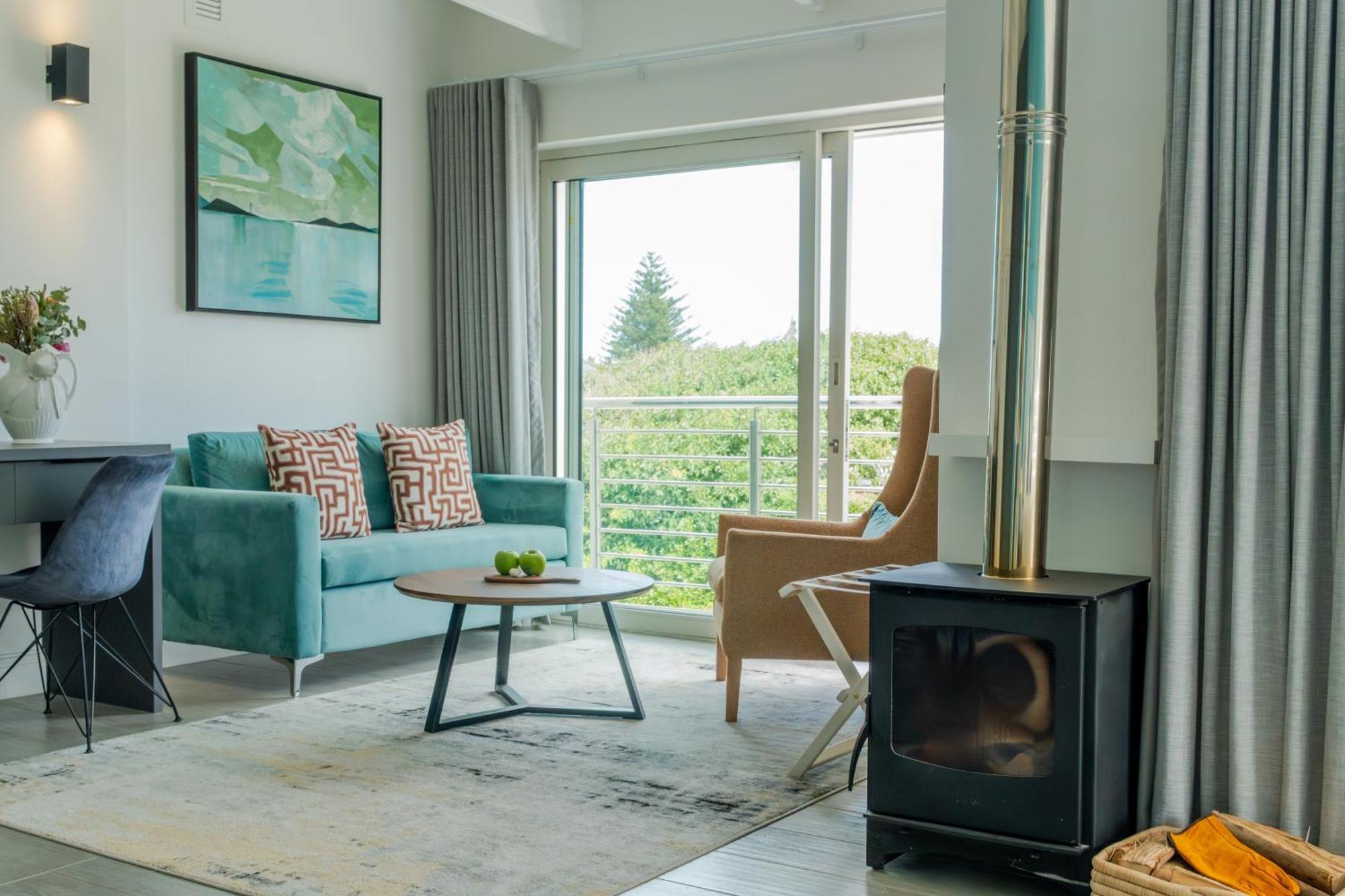 One Marine Drive Boutique Hotel & Spa By The Living Journey Collection Hermanus Esterno foto