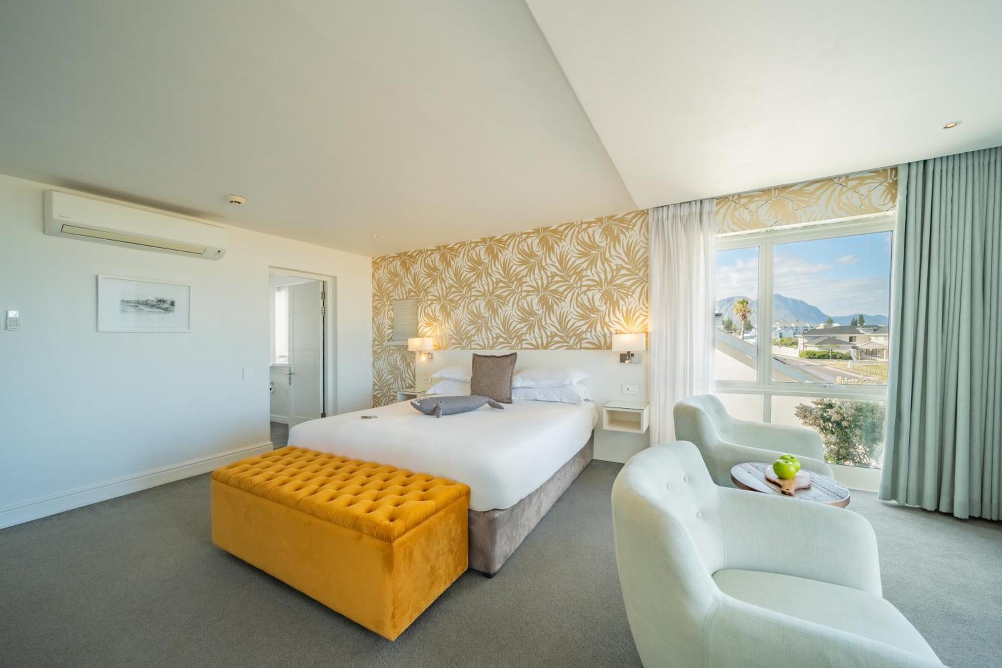 One Marine Drive Boutique Hotel & Spa By The Living Journey Collection Hermanus Esterno foto