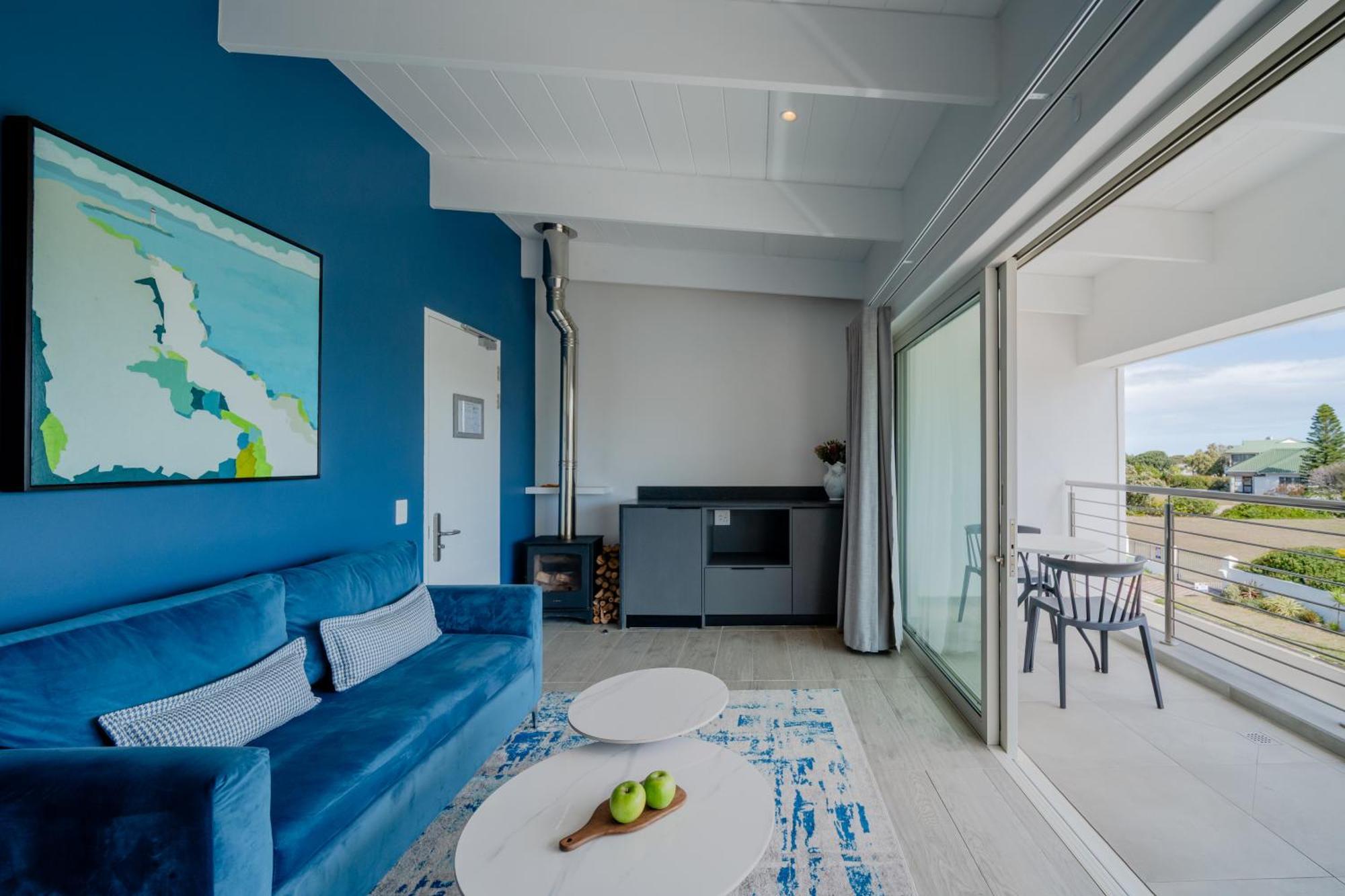 One Marine Drive Boutique Hotel & Spa By The Living Journey Collection Hermanus Esterno foto