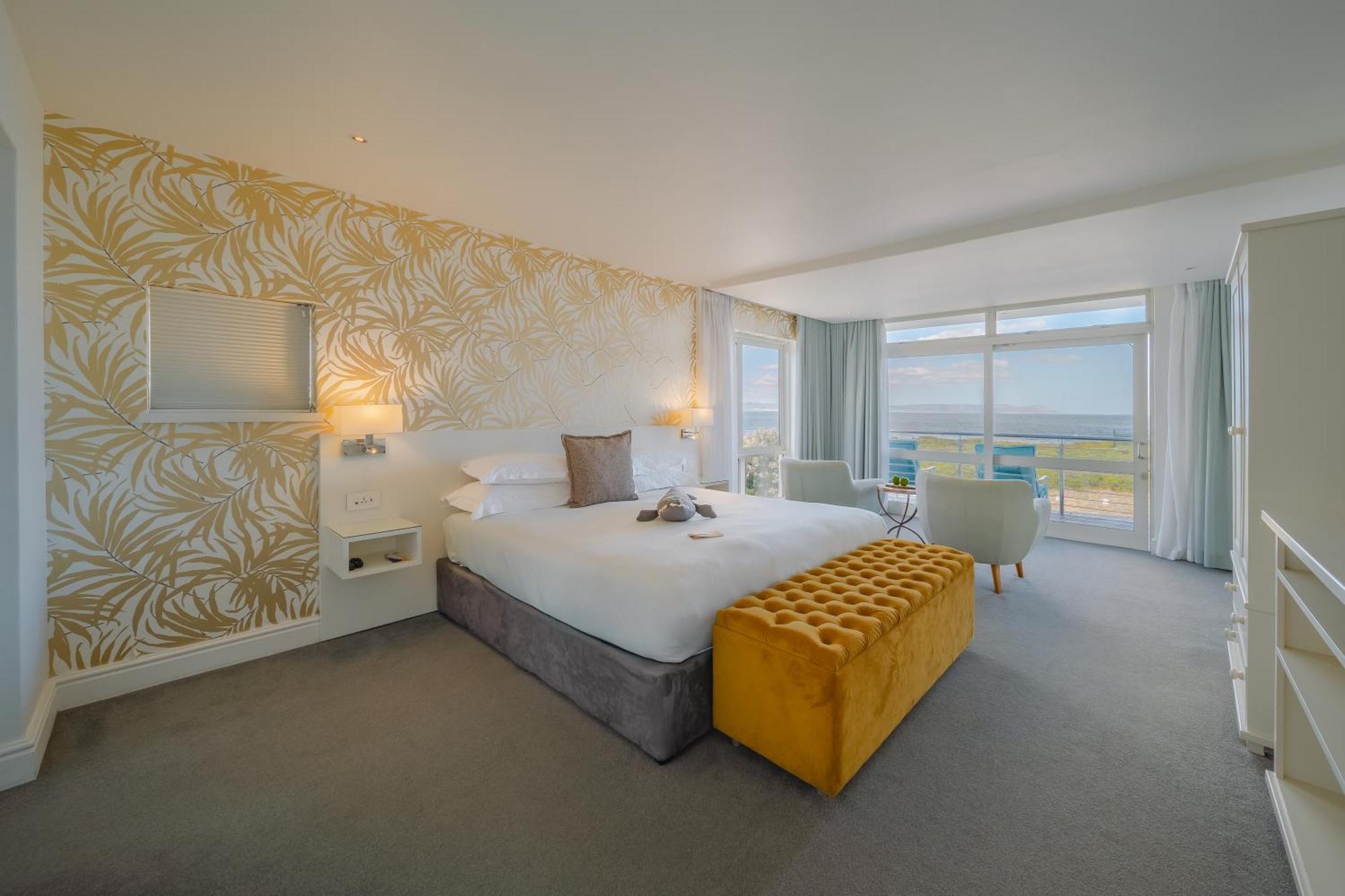 One Marine Drive Boutique Hotel & Spa By The Living Journey Collection Hermanus Esterno foto