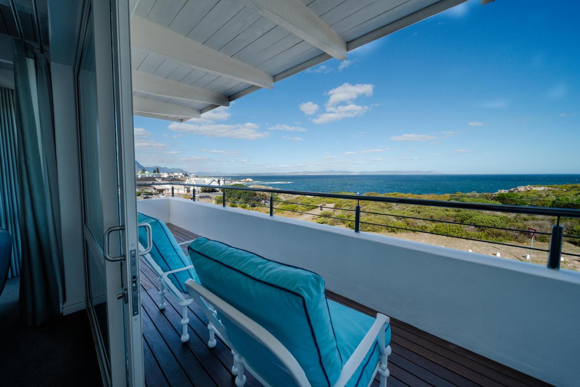 One Marine Drive Boutique Hotel & Spa By The Living Journey Collection Hermanus Esterno foto