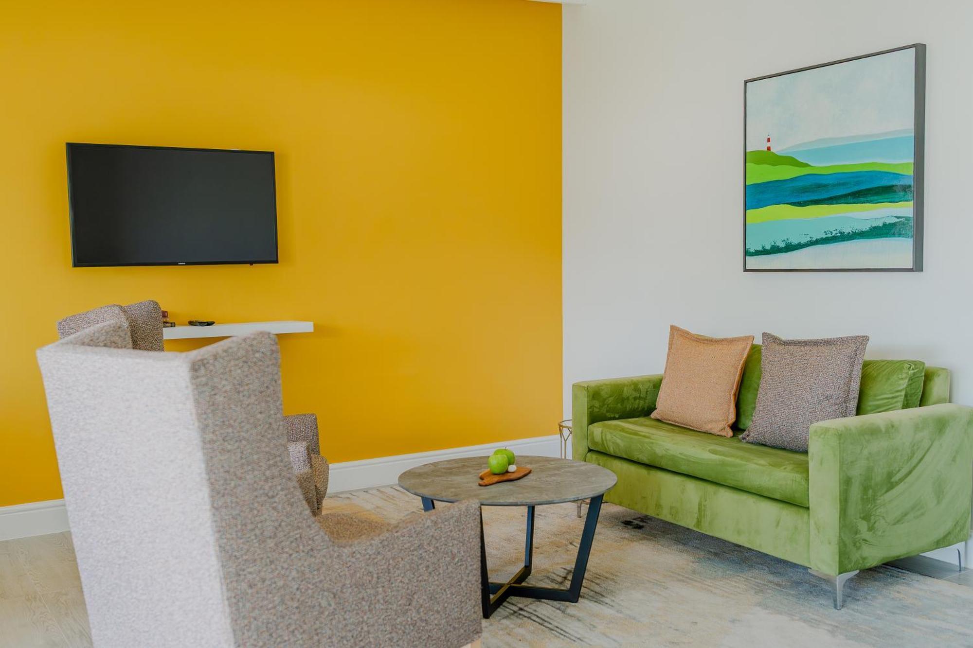 One Marine Drive Boutique Hotel & Spa By The Living Journey Collection Hermanus Esterno foto