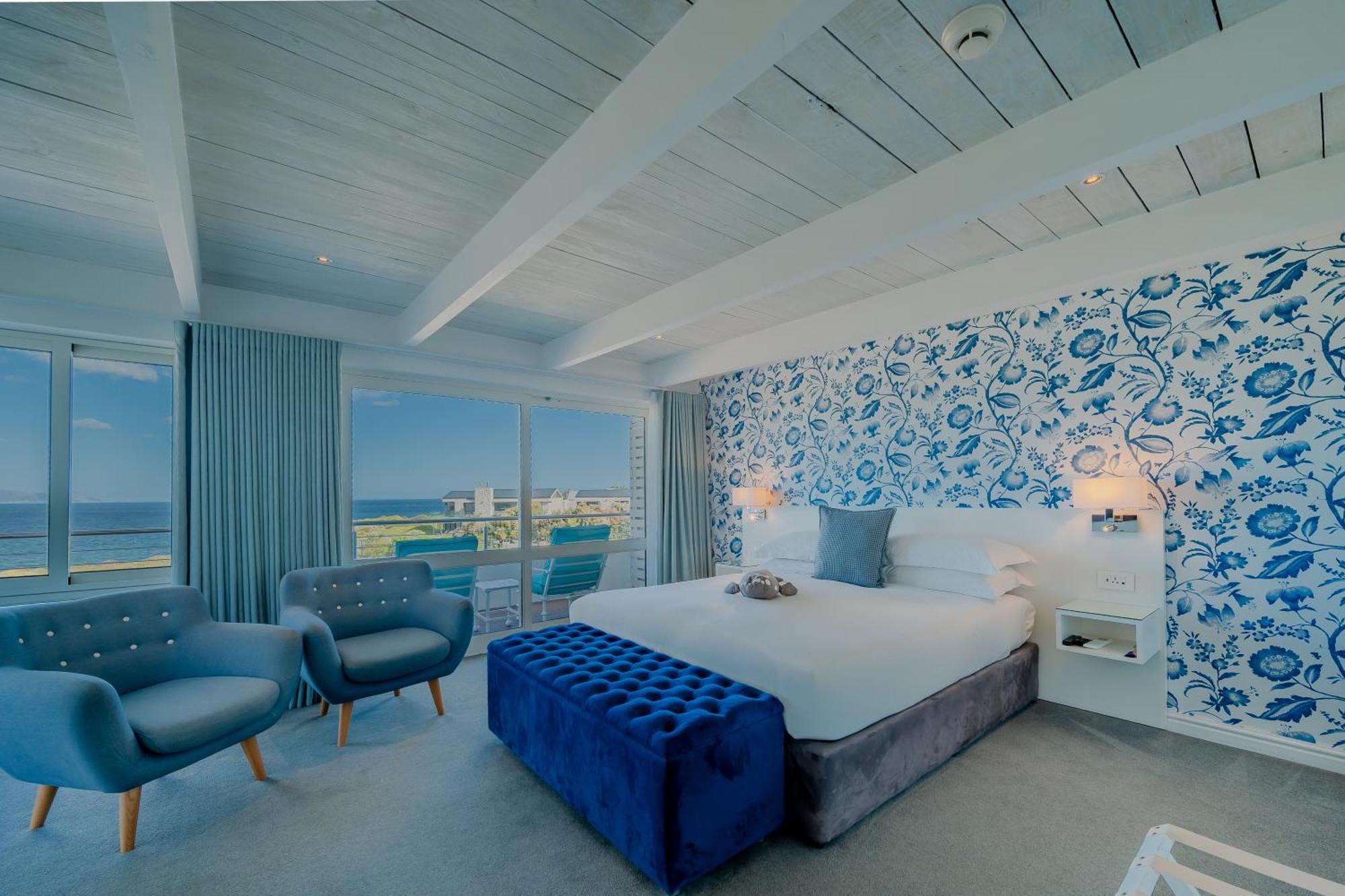 One Marine Drive Boutique Hotel & Spa By The Living Journey Collection Hermanus Esterno foto