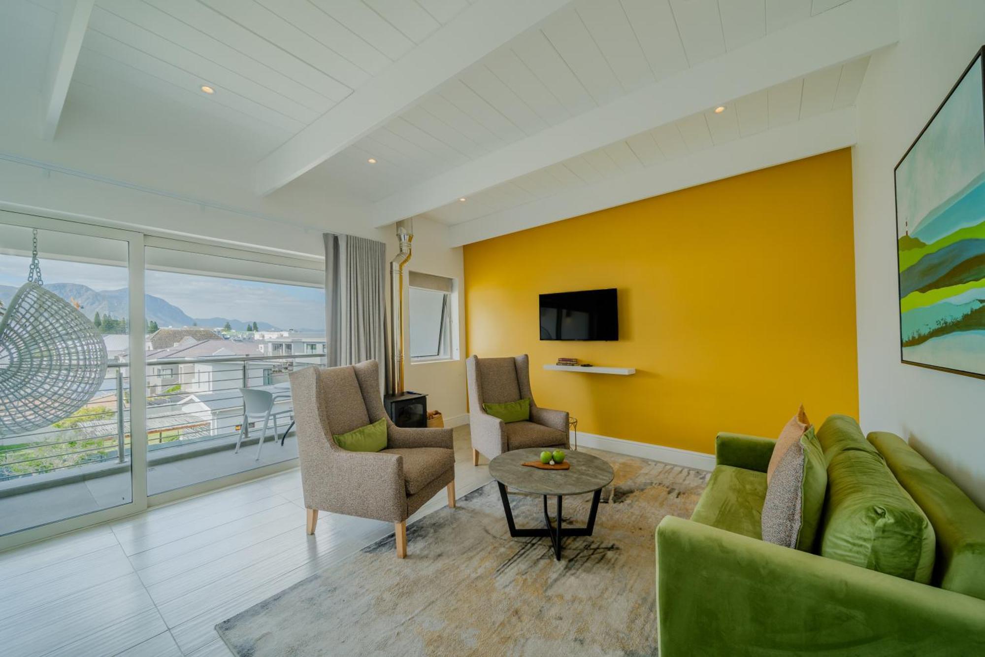 One Marine Drive Boutique Hotel & Spa By The Living Journey Collection Hermanus Esterno foto