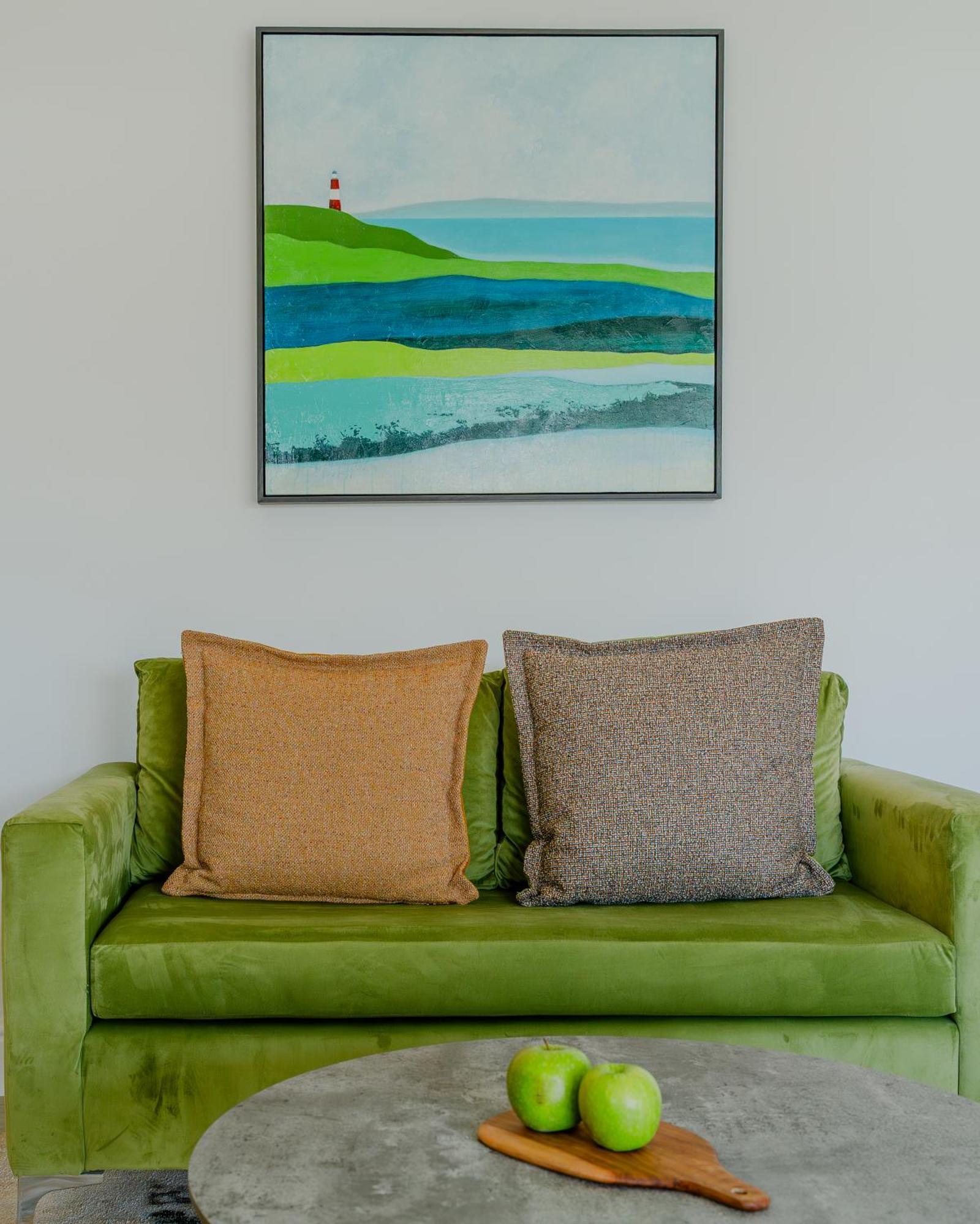 One Marine Drive Boutique Hotel & Spa By The Living Journey Collection Hermanus Esterno foto