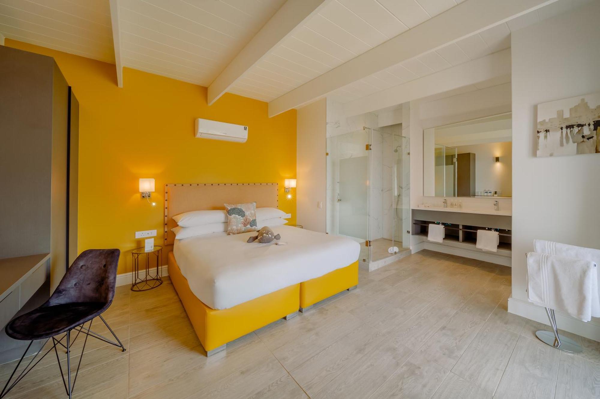 One Marine Drive Boutique Hotel & Spa By The Living Journey Collection Hermanus Esterno foto