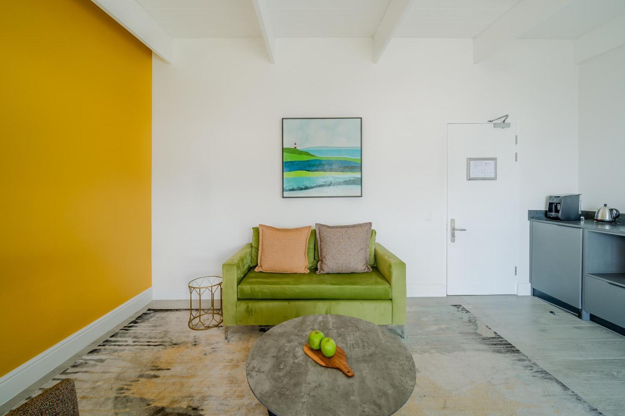 One Marine Drive Boutique Hotel & Spa By The Living Journey Collection Hermanus Esterno foto